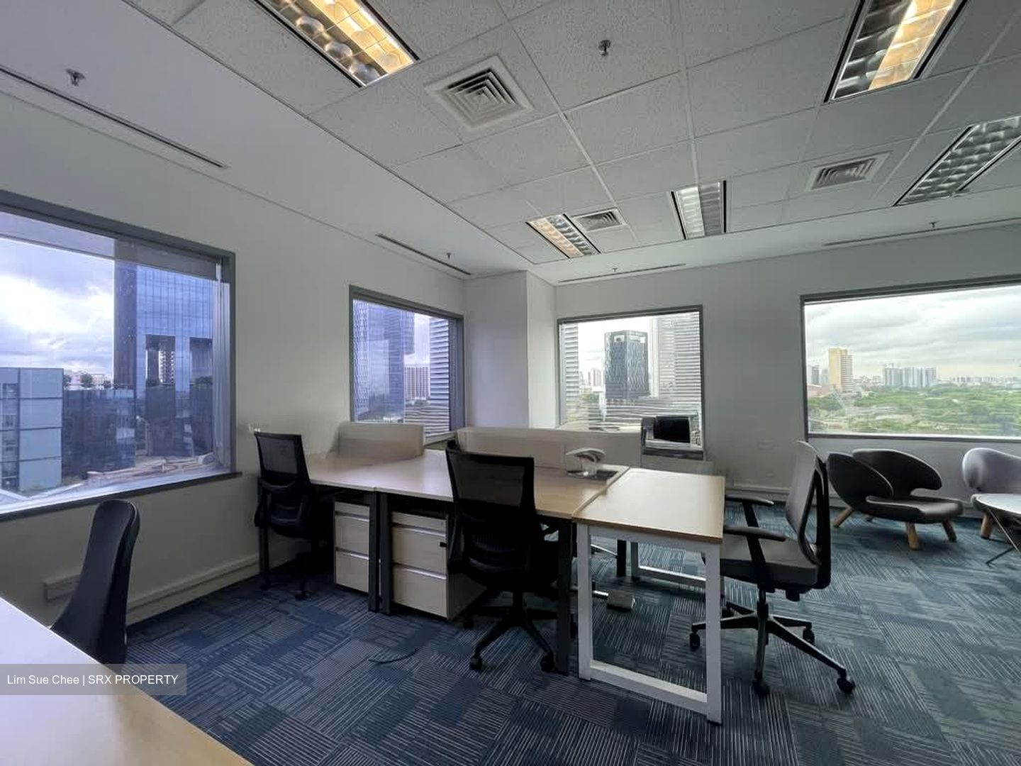 Suntec City (D1), Office #558295971